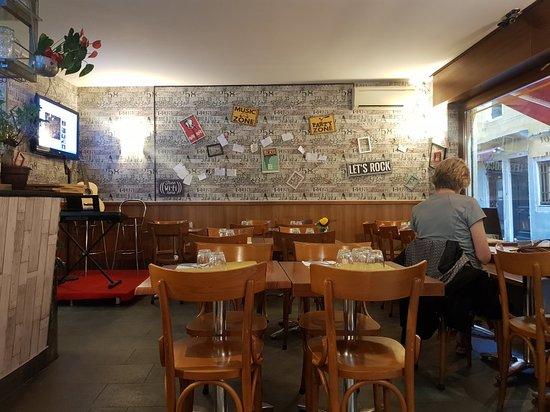 Da Noi Osteria Pizzeria